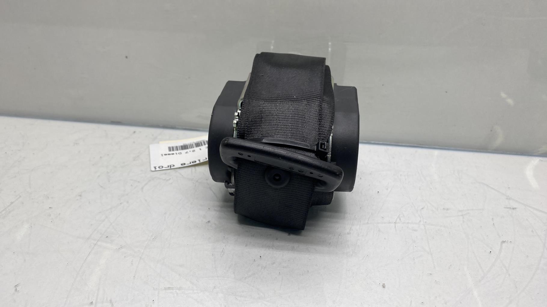 Cintura di sicurezza posteriore destra AUDI A5 1 COUPE PHASE 1 Diésel - 1