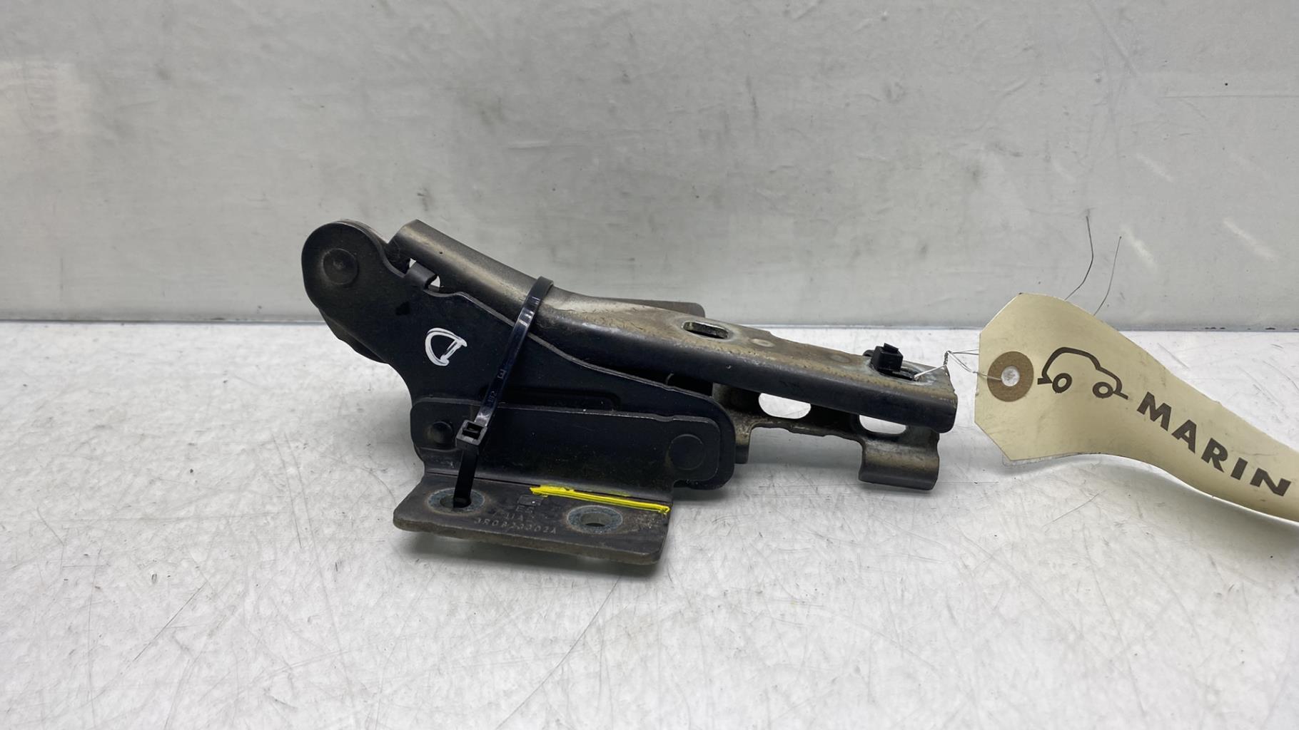 Charniere de capot SEAT EXEO Diesel - 1