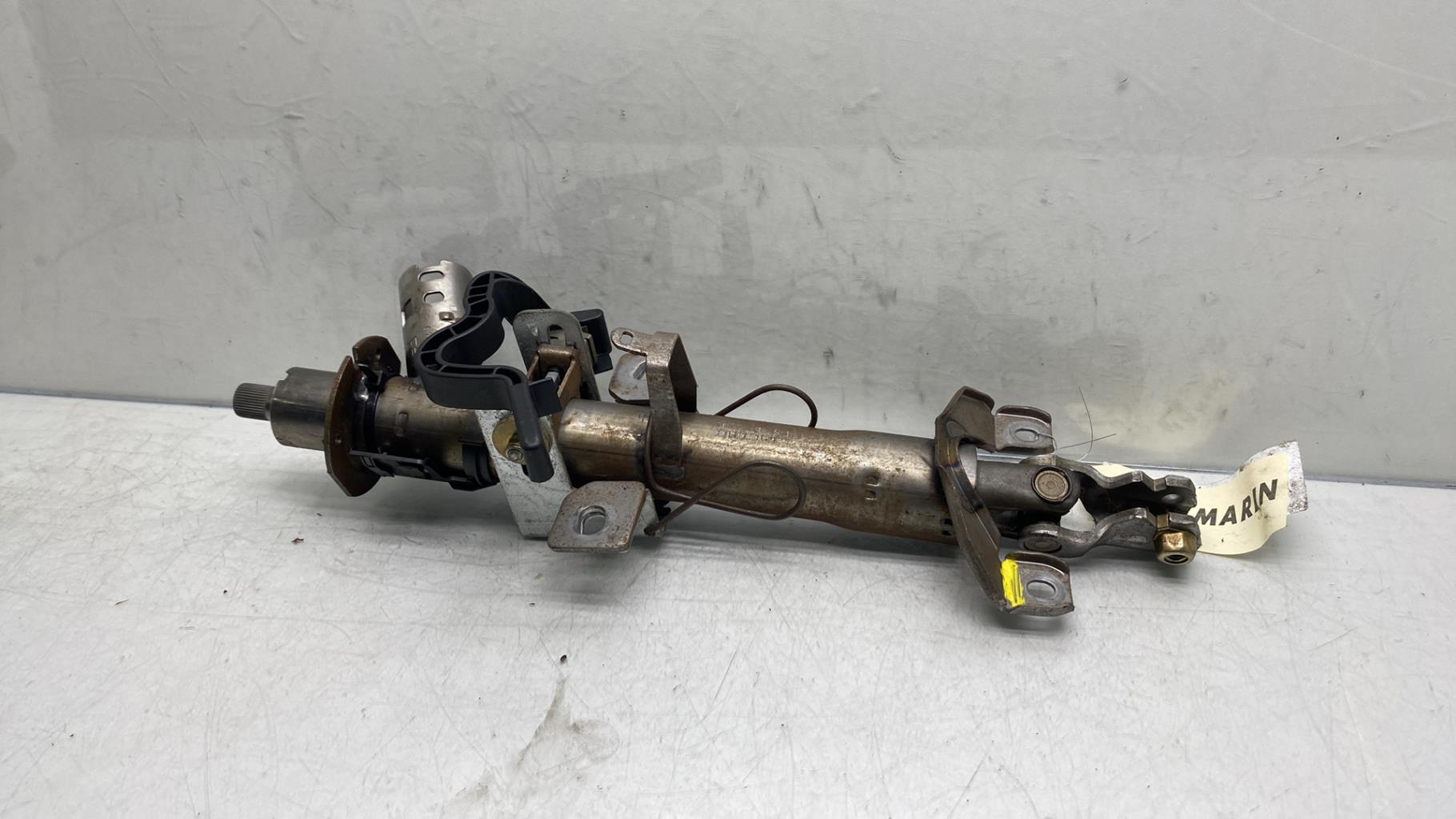 Colonne de direction PEUGEOT 306 BREAK Diesel - 1
