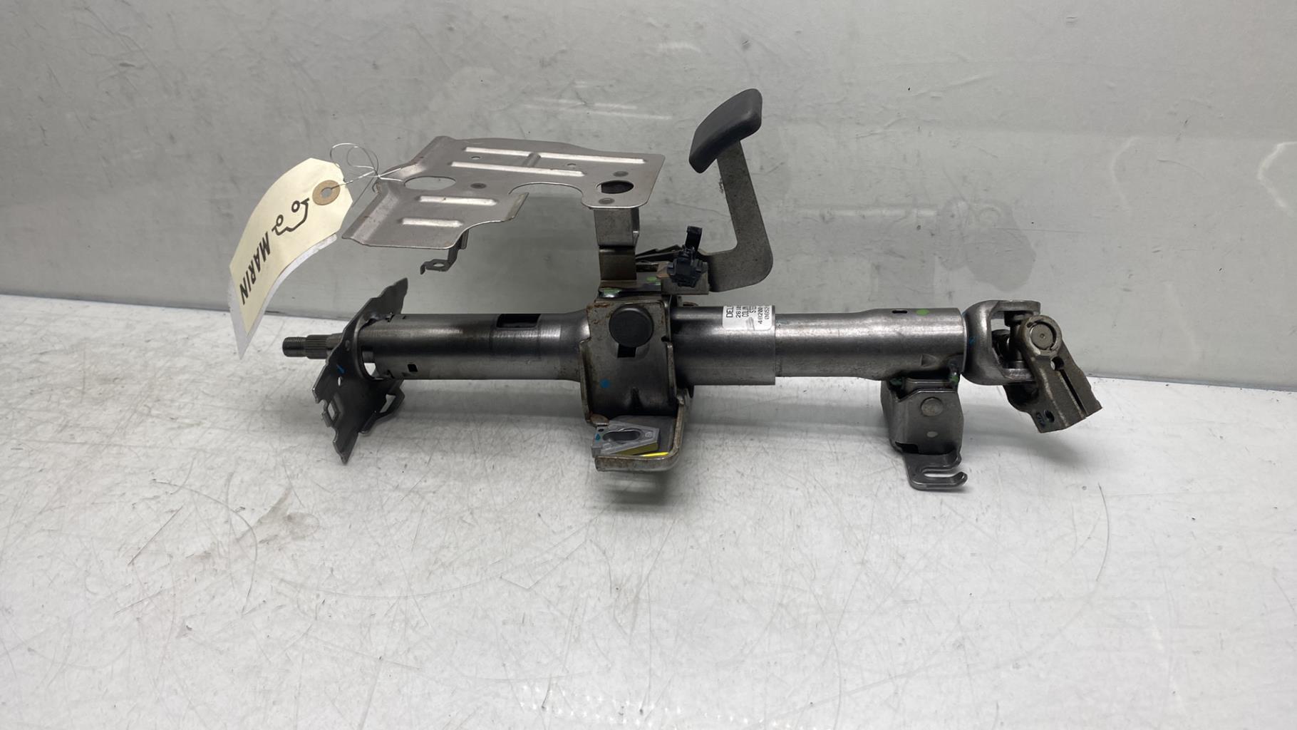 Colonne de direction SUZUKI SWIFT 3 Diesel - 1