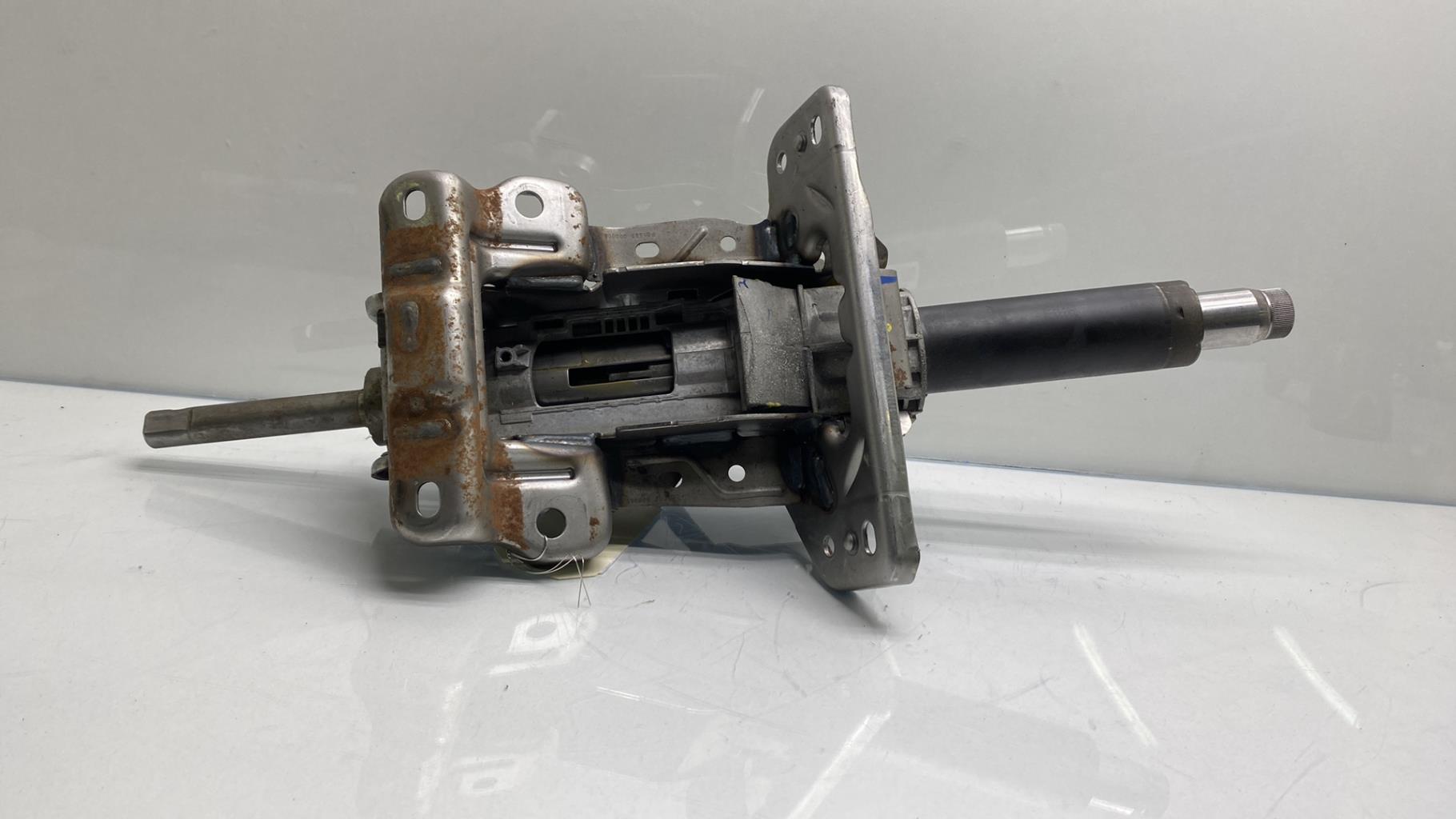 Colonne de direction AUDI A5 1 COUPE PHASE 1 Diesel - 1