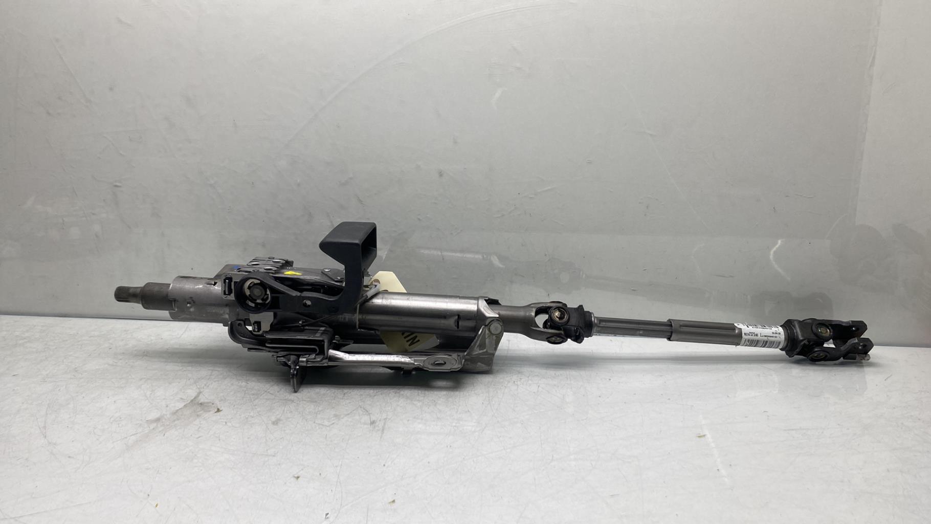 Piantone dello sterzo PEUGEOT 208 2 Gasolina - 1