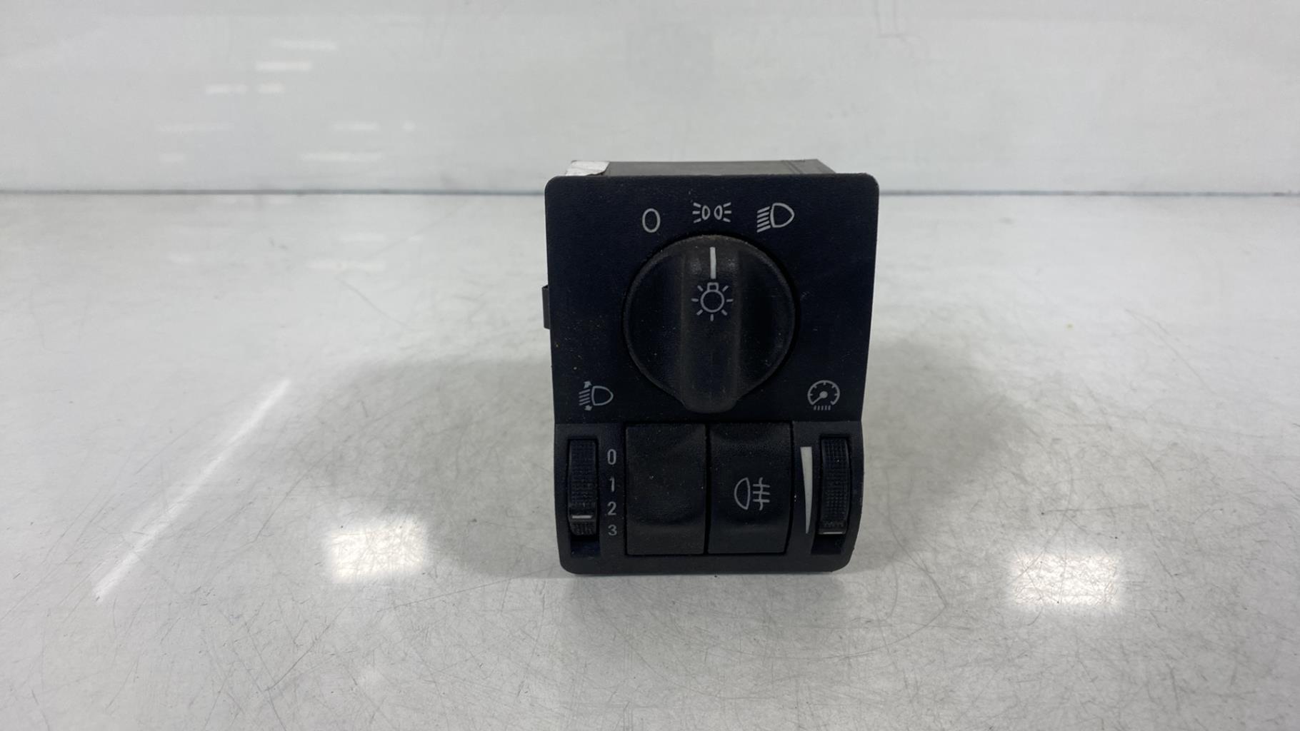 Commande de phare OPEL ZAFIRA A Diesel - 1