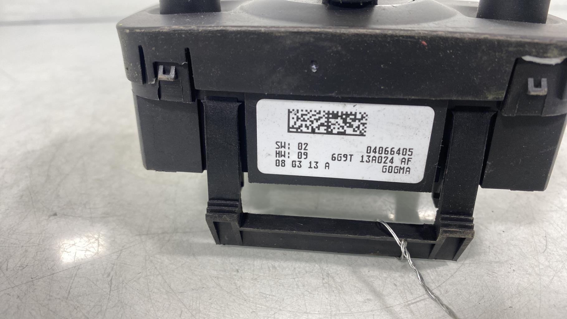 Commande de phare FORD MONDEO 3 PHASE 1 Diesel - 1