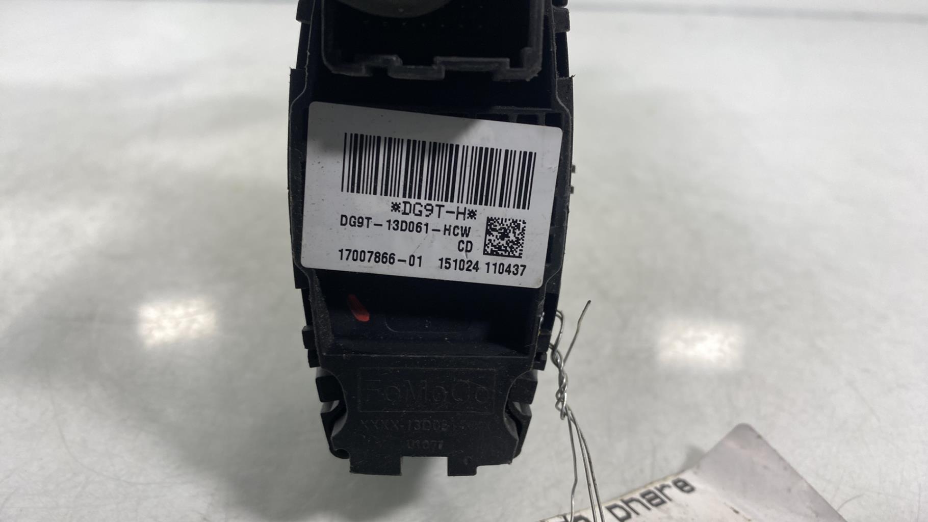 Commande de phare FORD MONDEO 4 PHASE 1 Essence - 1