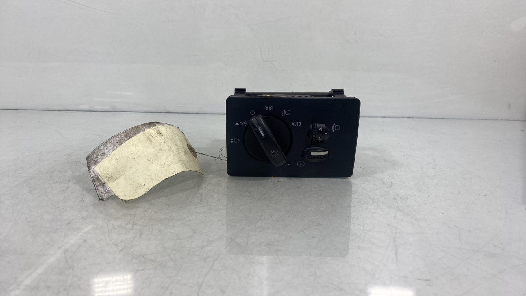 Commande de phare FORD C-MAX 1 PHASE 1 Diesel - 1