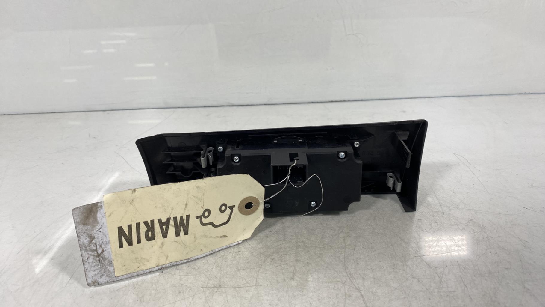Commande de phare BMW SERIE 5 E60 PHASE 1  - 1