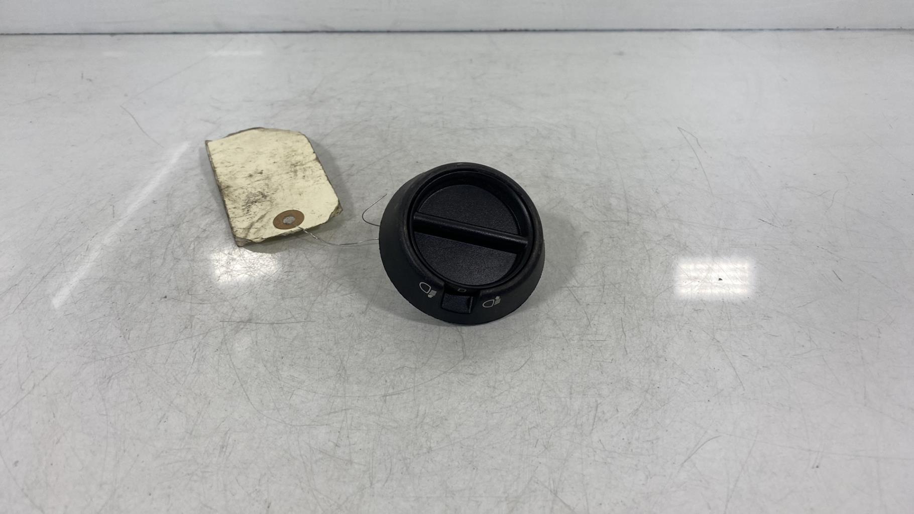 Commande de phare RENAULT MASTER 2 PHASE 1 Diesel - 1