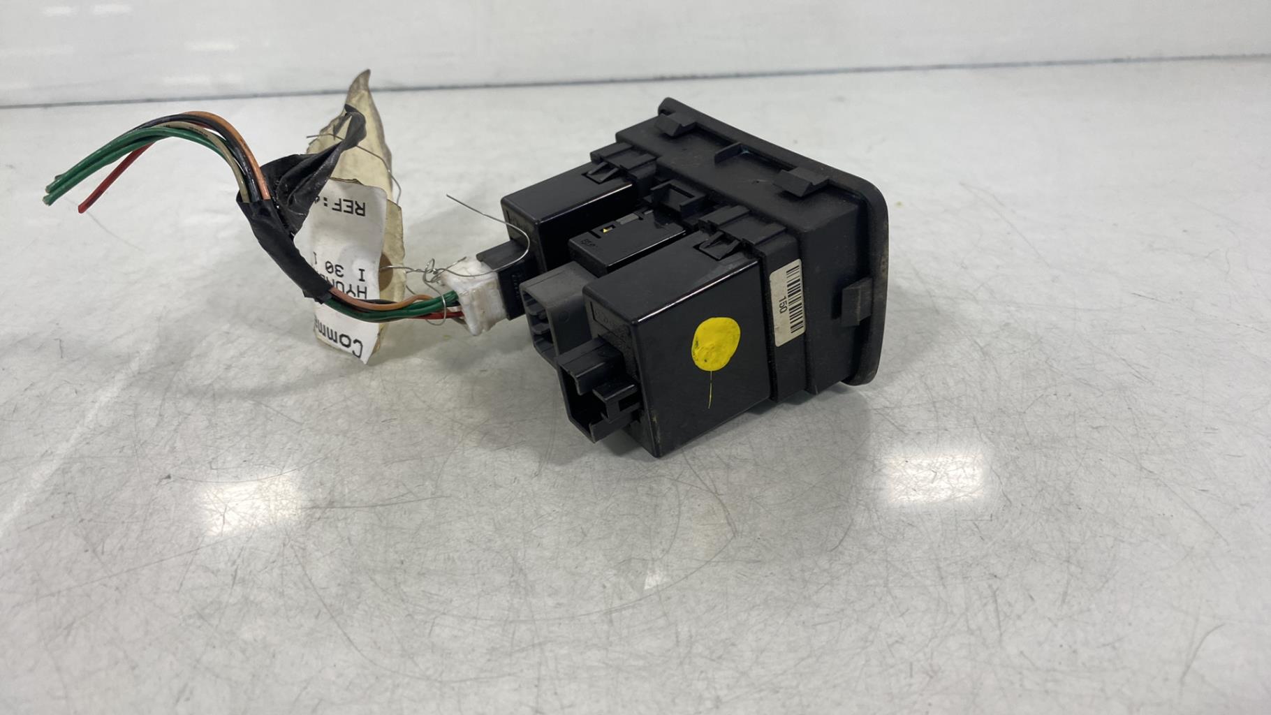 Commande de phare HYUNDAI I 30 1 PHASE 1 BREAK Diesel - 1