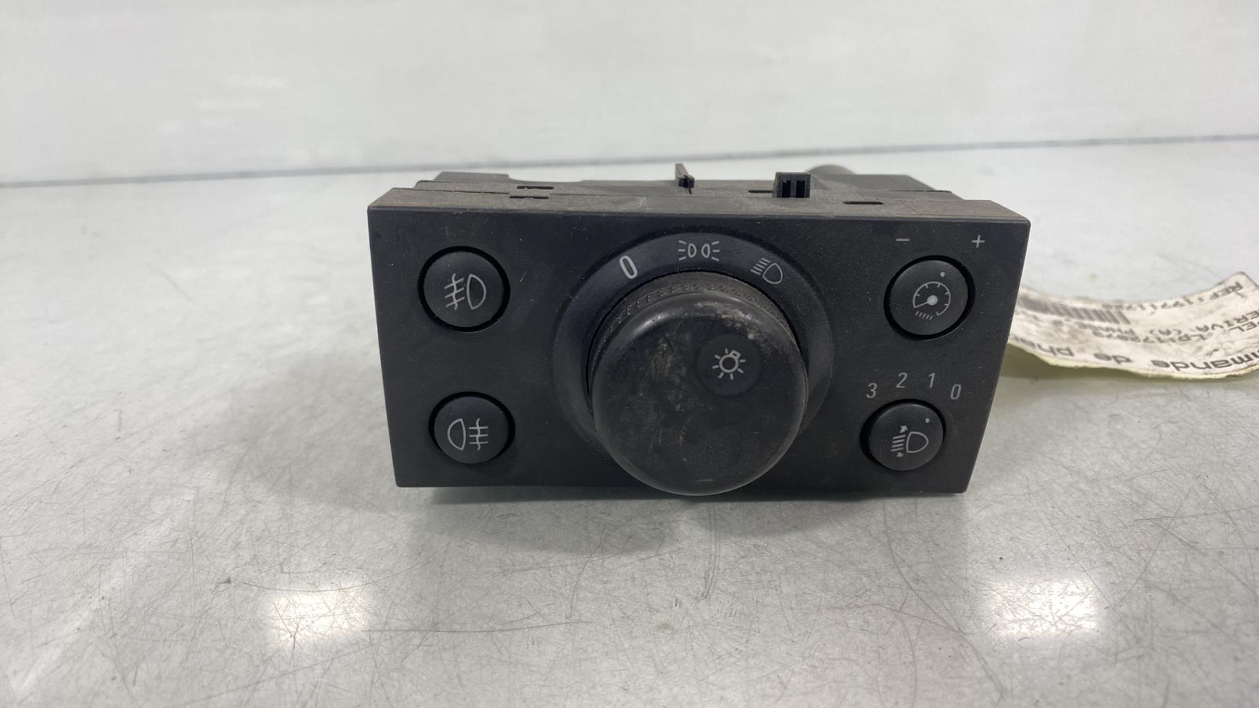 Commande de phare OPEL MERIVA A PHASE 2 Diesel - 1