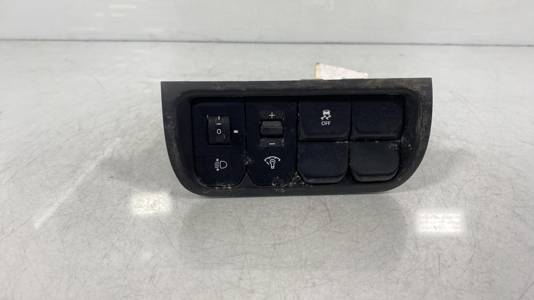 Commande de phare KIA RIO 3 PHASE 1 Essence - 1