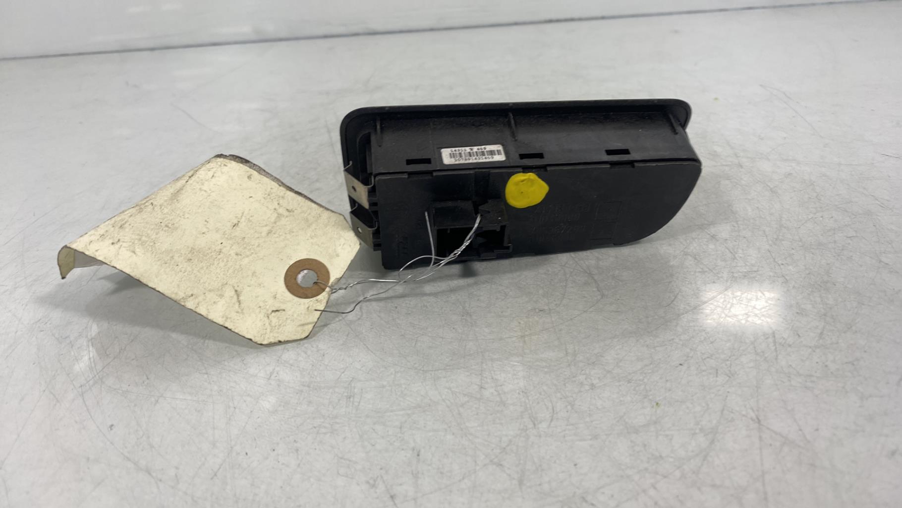 Commande de phare FIAT PUNTO EVO 3 Essence - 1