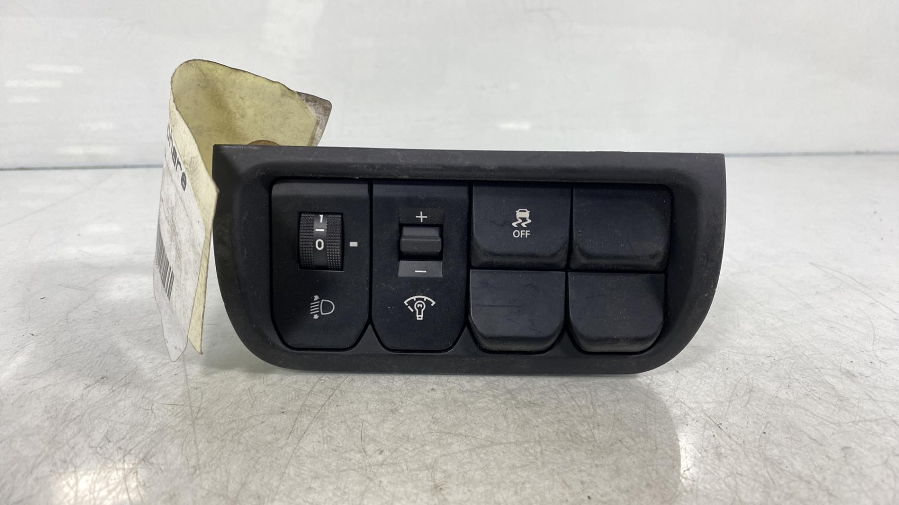 Commande de phare KIA RIO 3 PHASE 2 Essence - 1