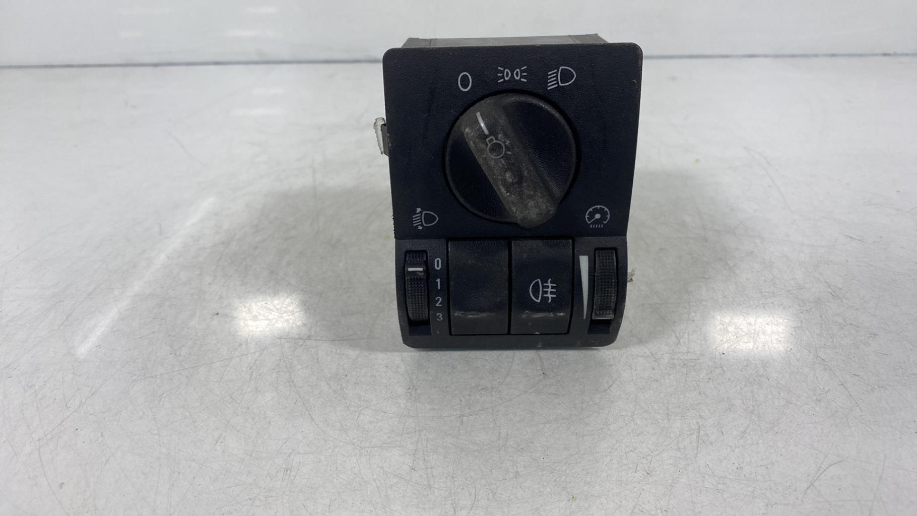 Commande de phare OPEL ASTRA G Diesel - 1