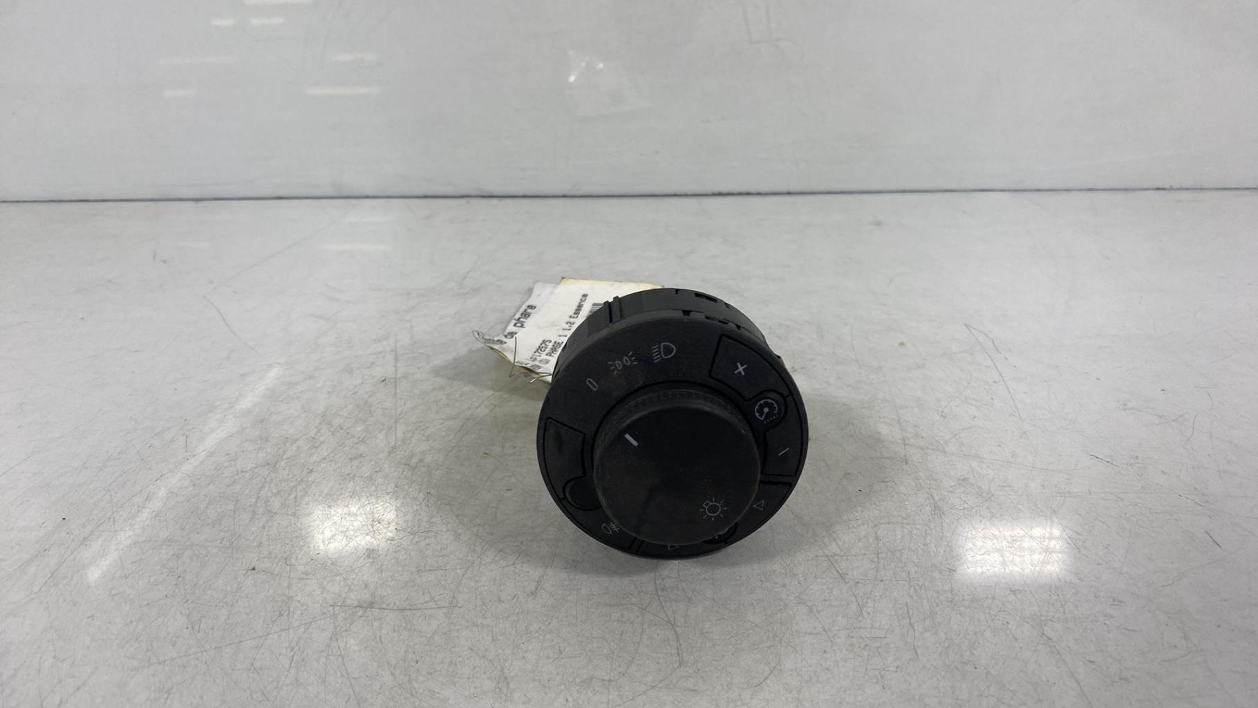 Commande de phare OPEL CORSA D PHASE 1 Essence - 1