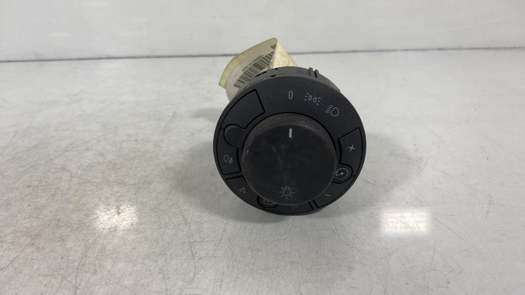 Commande de phare OPEL CORSA D PHASE 1 Essence - 1