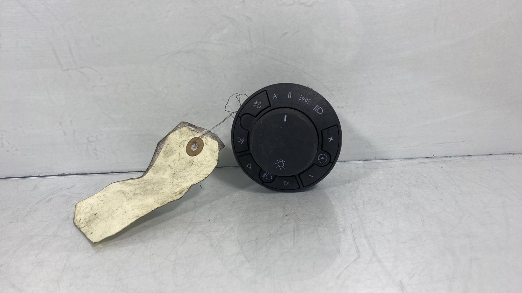 Commande de phare OPEL CORSA D PHASE 1 Diesel - 1