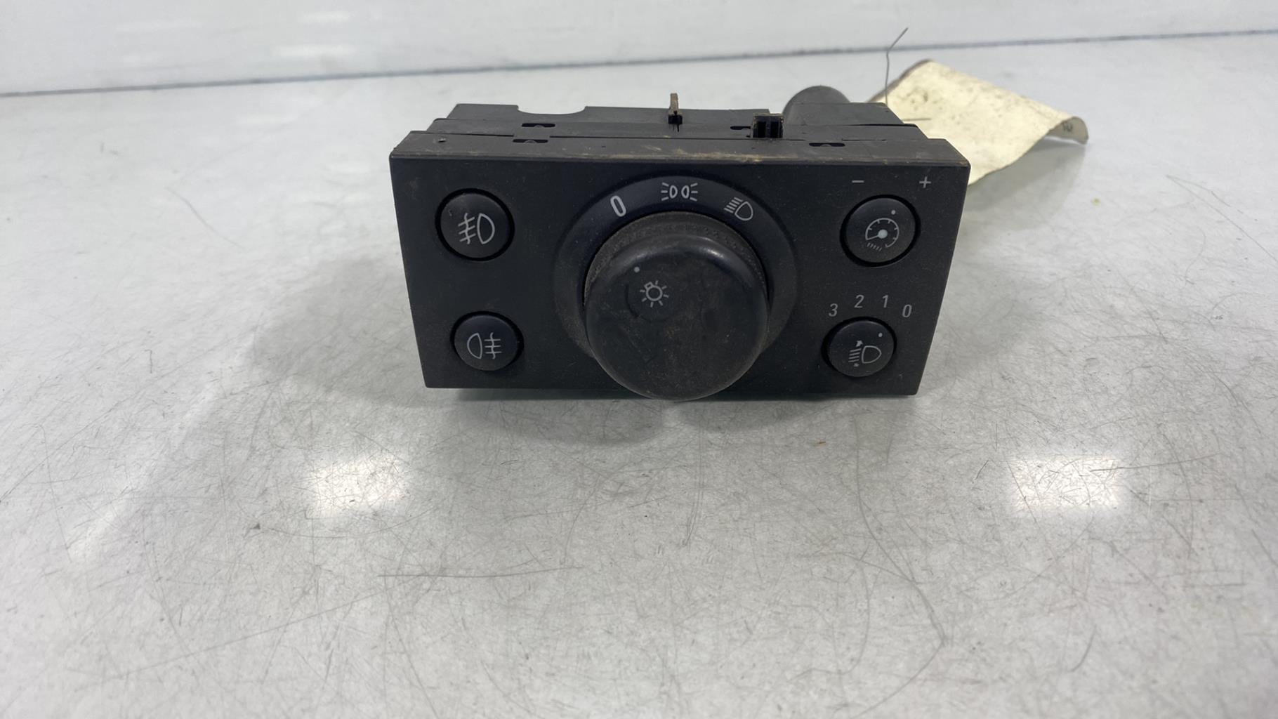 Commande de phare OPEL MERIVA A PHASE 2 Essence - 1