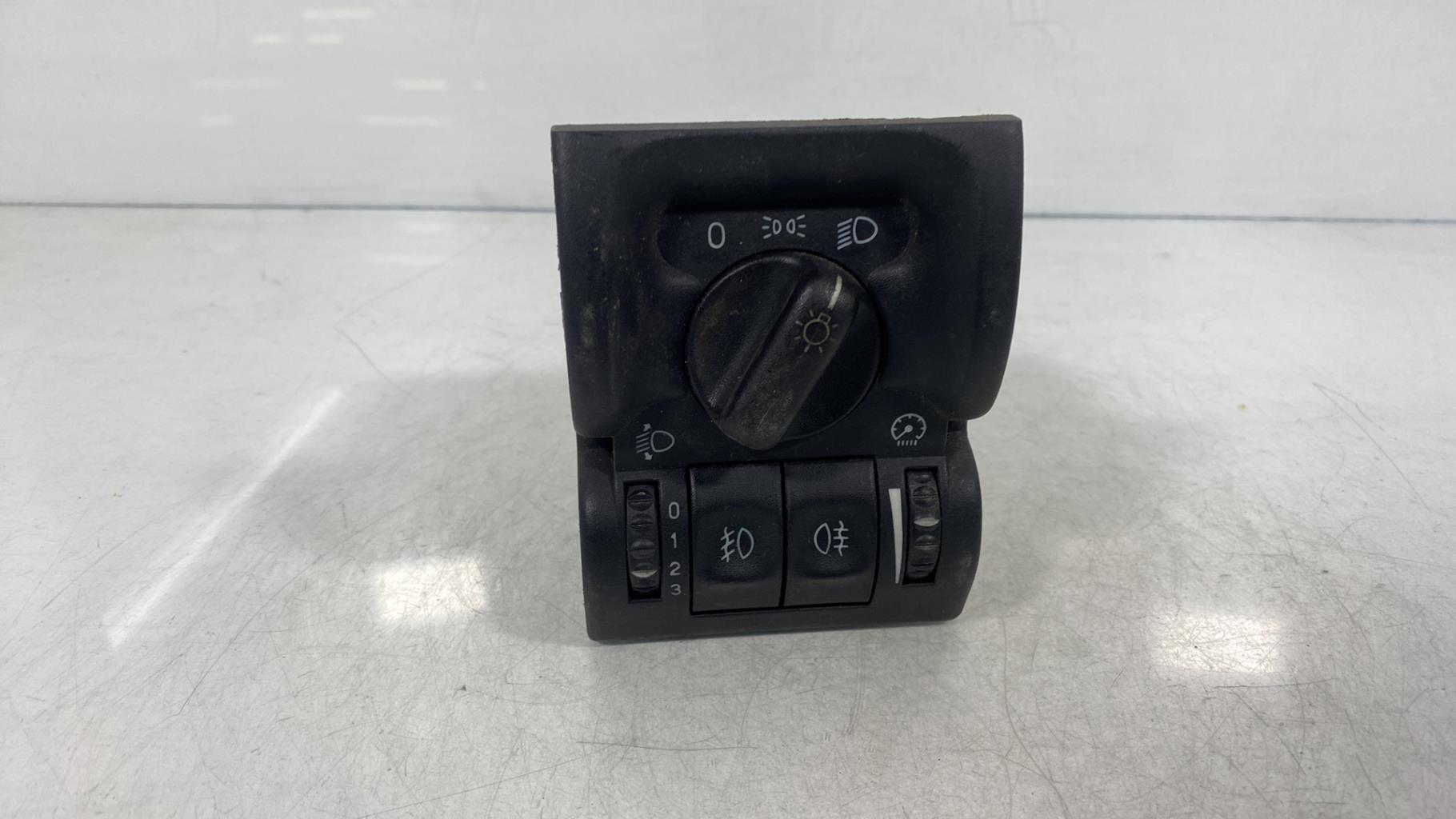 Commande de phare OPEL VECTRA B PHASE 1 Diesel - 1