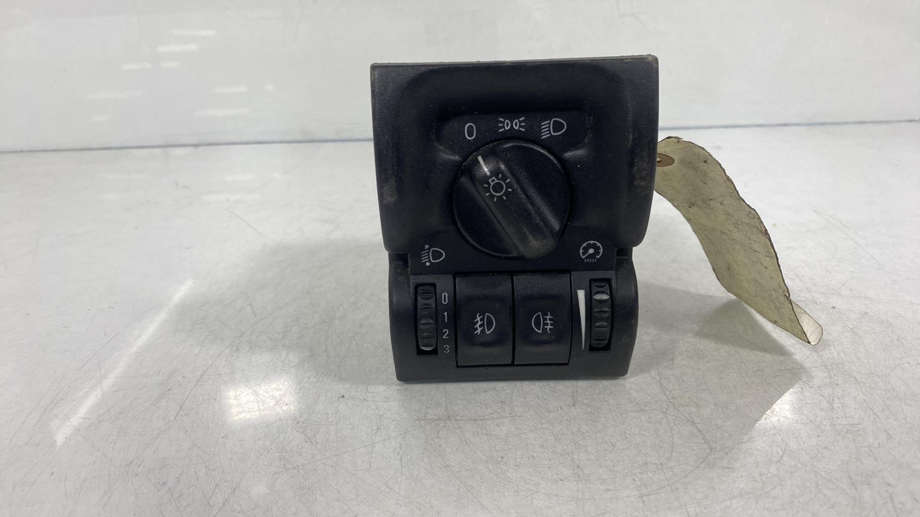 Commande de phare OPEL VECTRA B PHASE 2 Diesel - 1