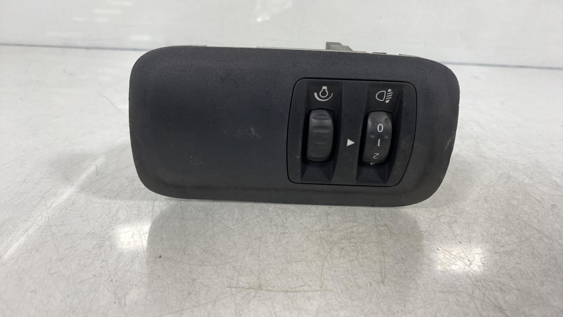 Commande de phare RENAULT MEGANE 2 PHASE 2 Diesel - 1