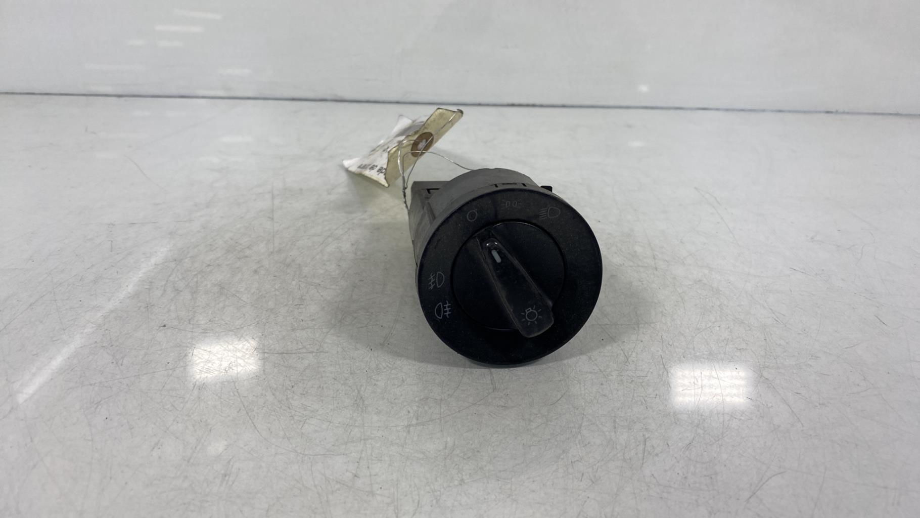 Commande de phare SKODA FABIA 2 PHASE 2 Diesel - 1