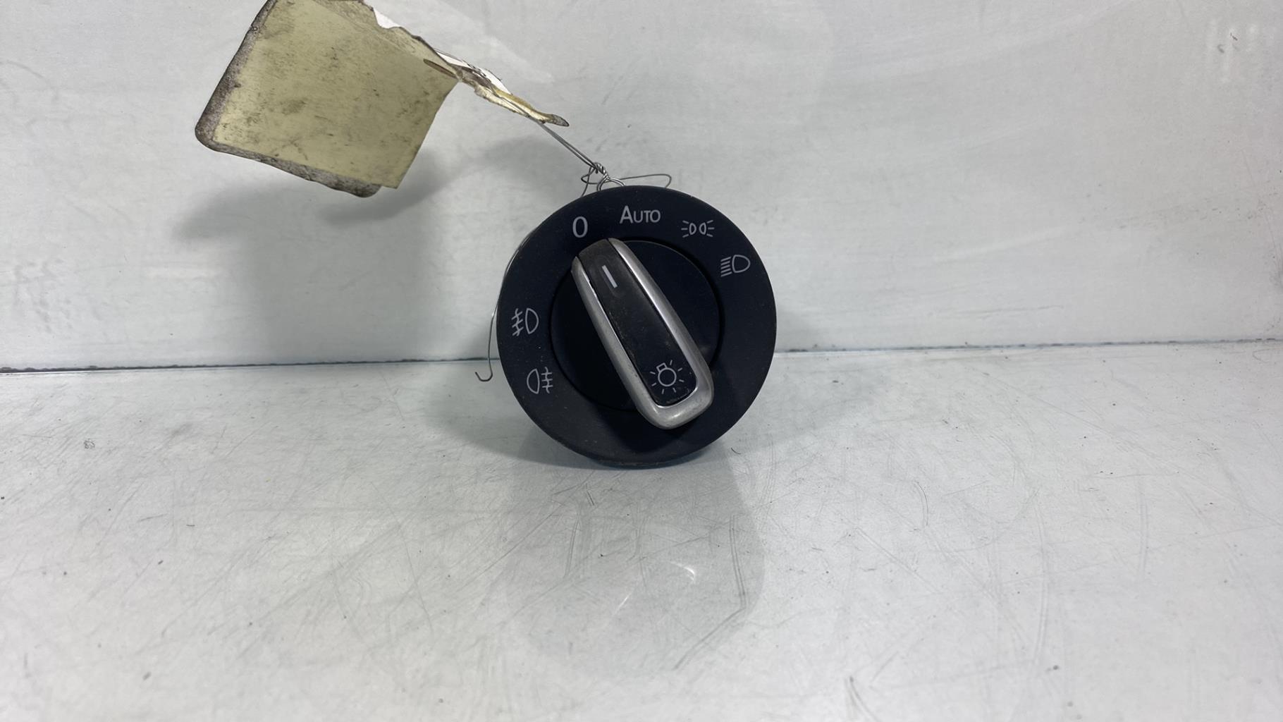 Commande de phare VOLKSWAGEN GOLF 5 Diesel - 1