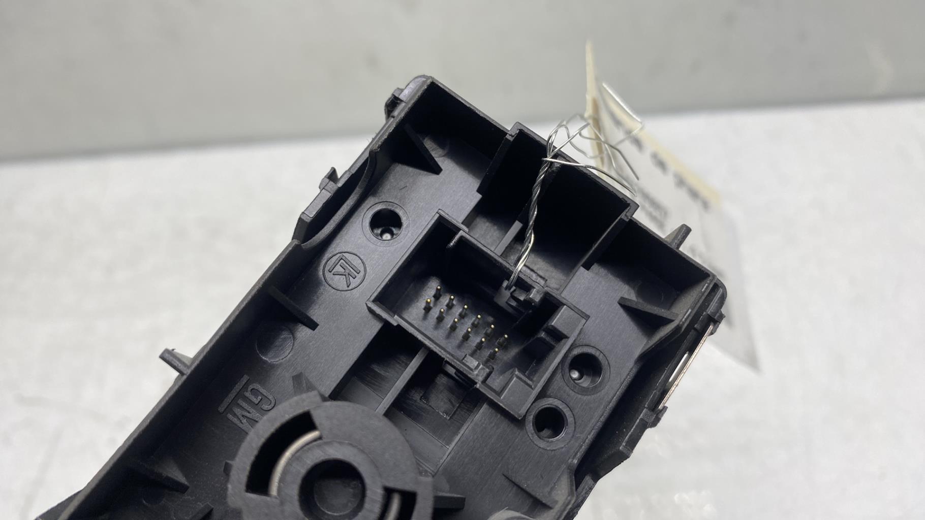 Commande de phare OPEL ZAFIRA B PHASE 1 Diesel - 1