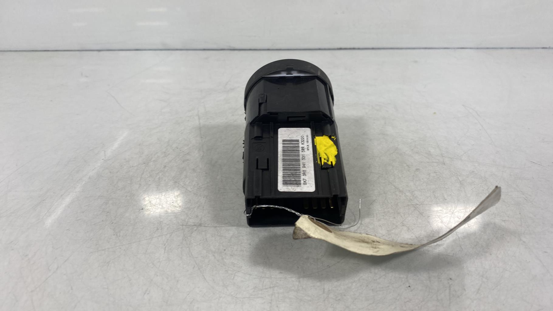 Commande de phare SEAT EXEO Diesel - 1
