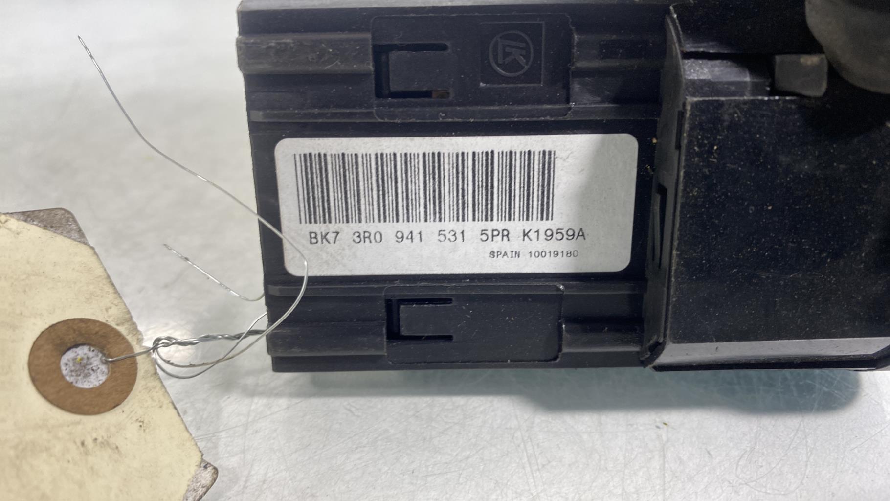 Commande de phare SEAT EXEO ST BREAK Diesel - 1