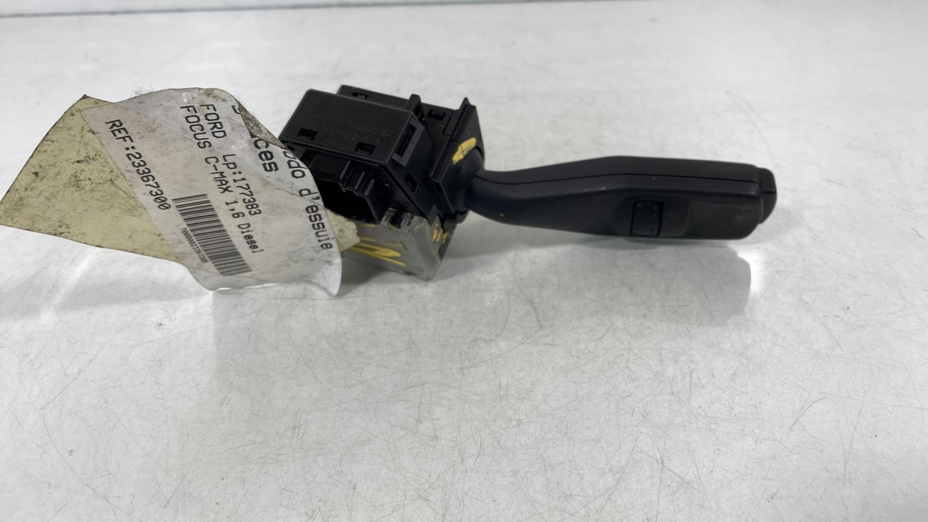 Commodo d'essuie glaces FORD C-MAX 1 PHASE 1 Diesel - 1