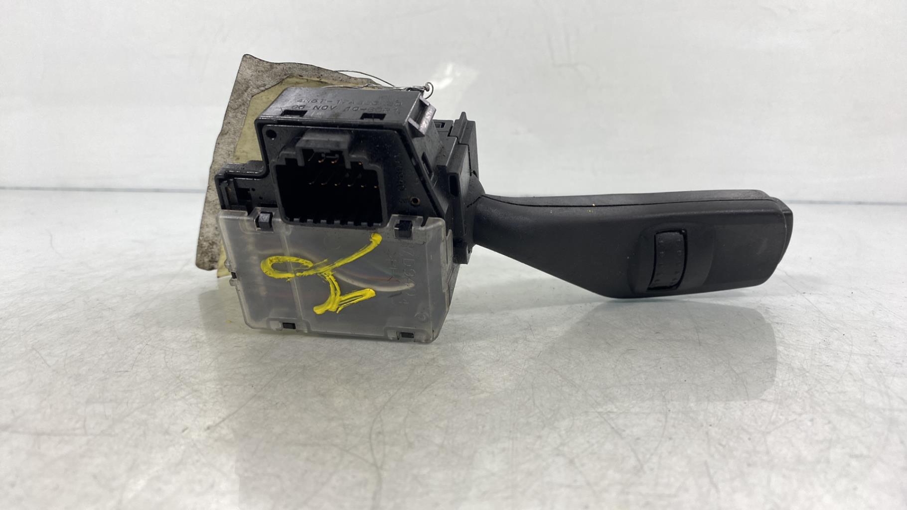 Commodo d'essuie glaces FORD C-MAX 1 PHASE 2 Diesel - 1