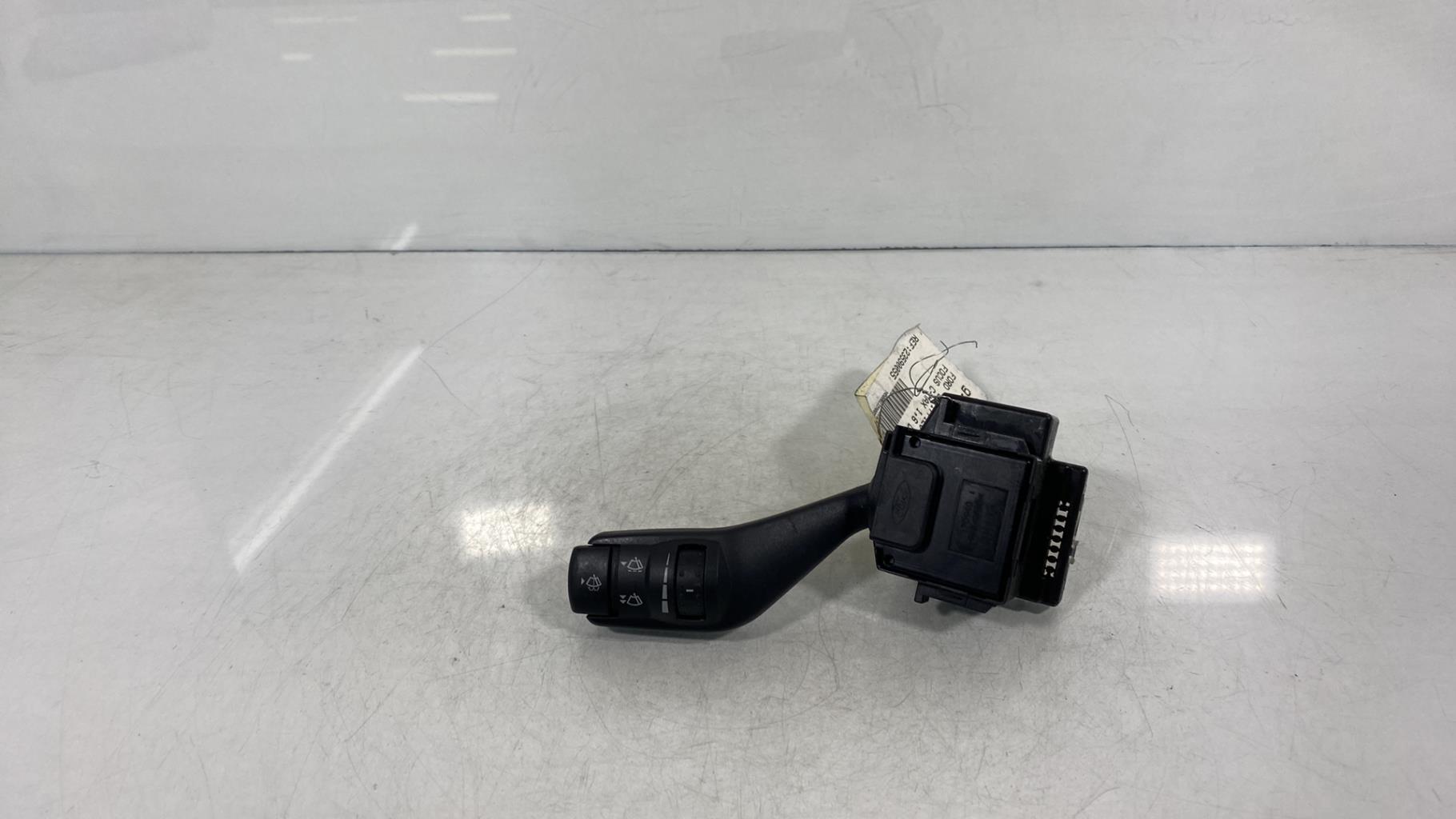 Commodo d'essuie glaces FORD C-MAX 1 PHASE 2 Diesel - 1