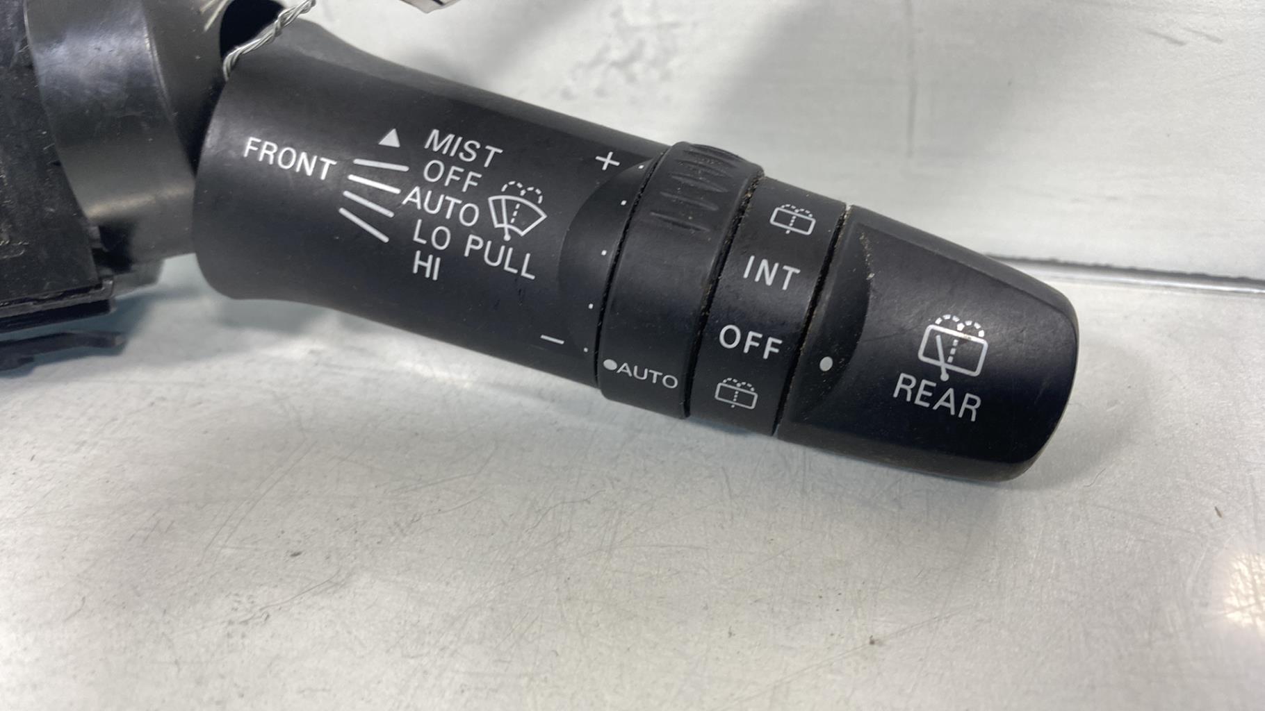 Devio tergicristalli CITROEN C4 AIRCROSS Gasolina - 1