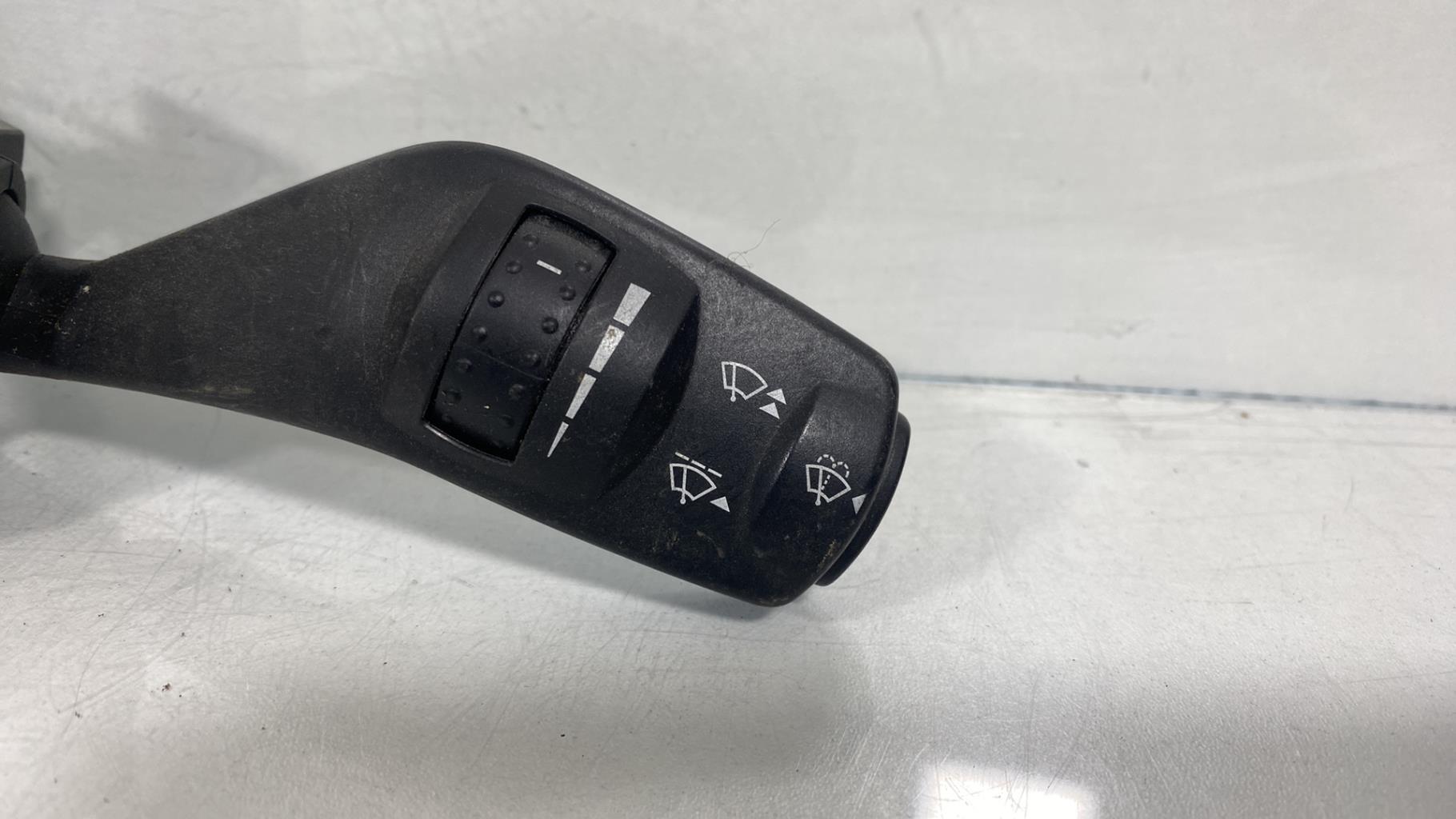 Commodo d'essuie glaces FORD S-MAX 1 PHASE 1 Diesel - 1