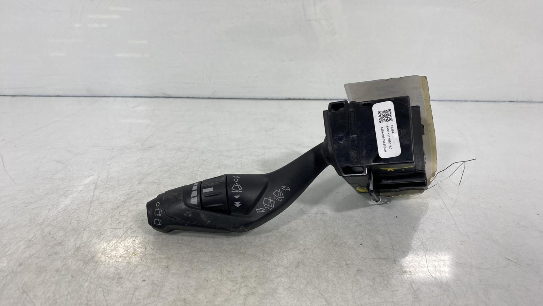 Commodo d'essuie glaces FORD C-MAX 2 PHASE 1 Diesel - 1