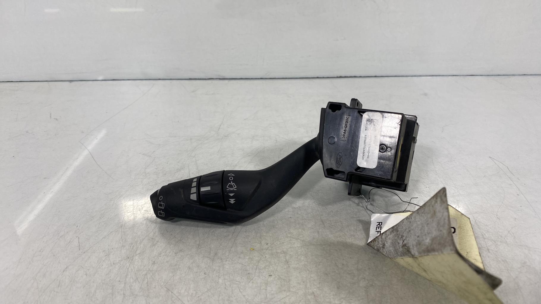 Commodo d'essuie glaces FORD FOCUS 3 PHASE 1 Diesel - 1