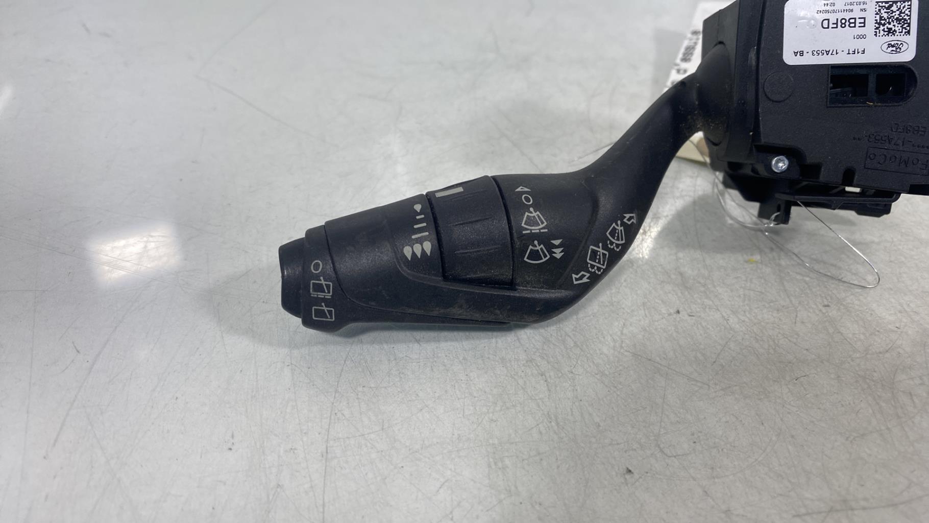 Commodo d'essuie glaces FORD KUGA 2 PHASE 2 Diesel - 1