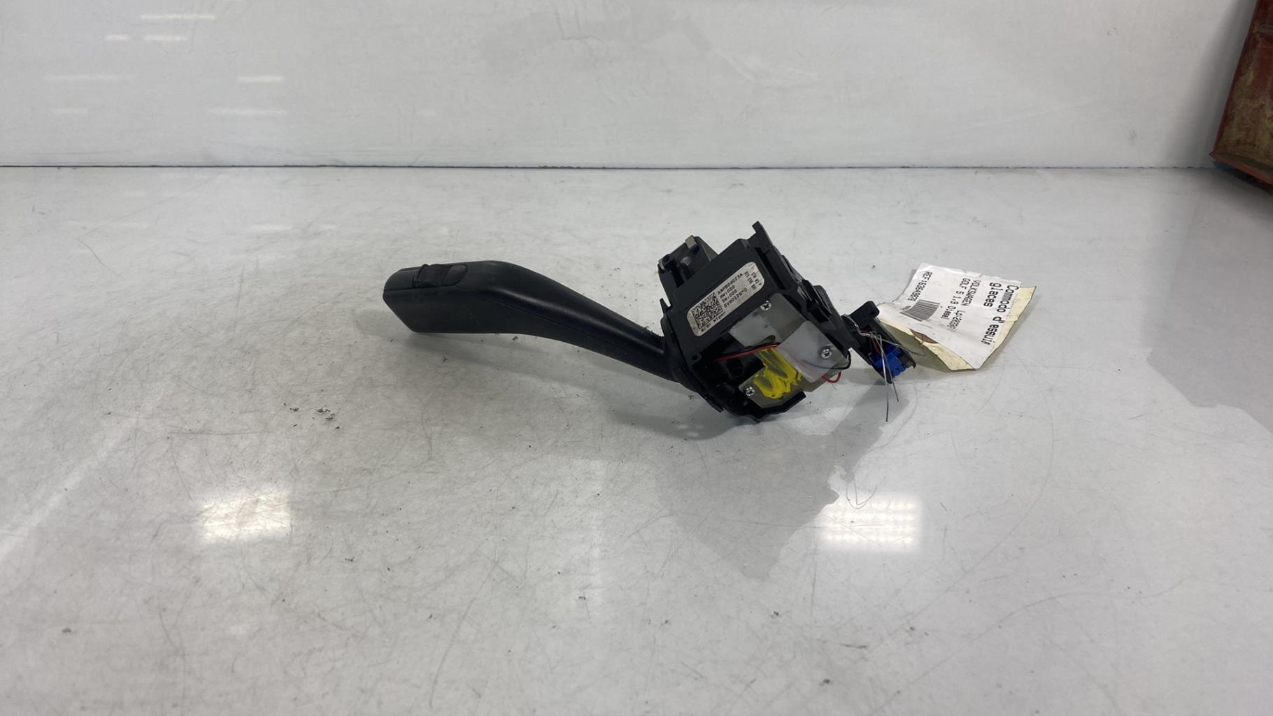 Commodo d'essuie glaces VOLKSWAGEN GOLF 5 Diesel - 1