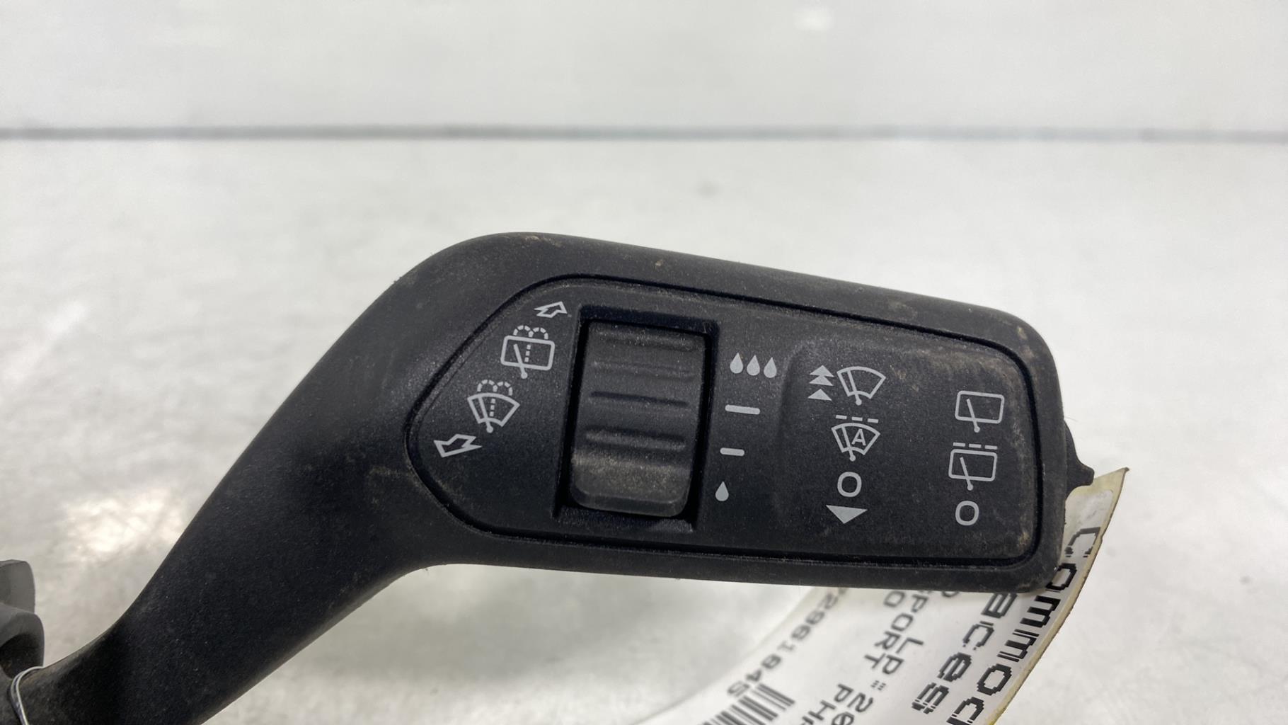 Devio tergicristalli FORD ECOSPORT PHASE 3 Gasolina - 1
