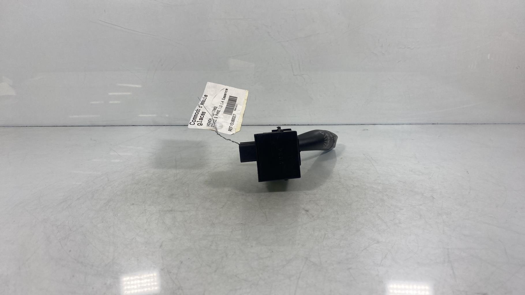 Commodo d'essuie glaces HONDA CIVIC 7 PHASE 1 Essence - 1