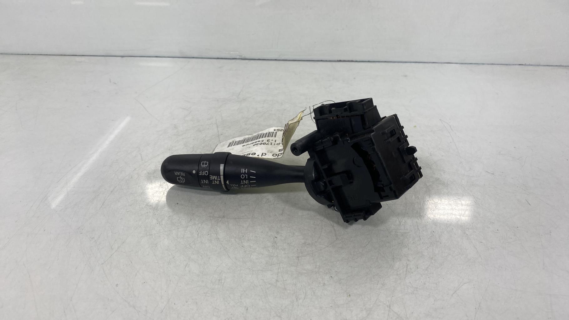 Devio tergicristalli SUZUKI SWIFT 3 Gasolina - 1