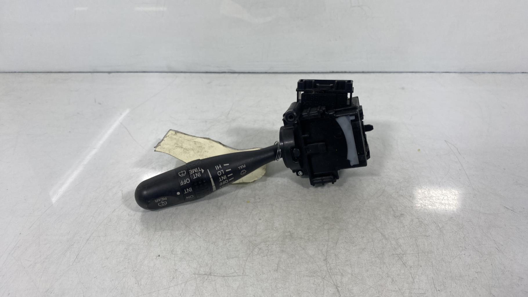 Commodo d'essuie glaces SUZUKI SWIFT 3 Diesel - 1