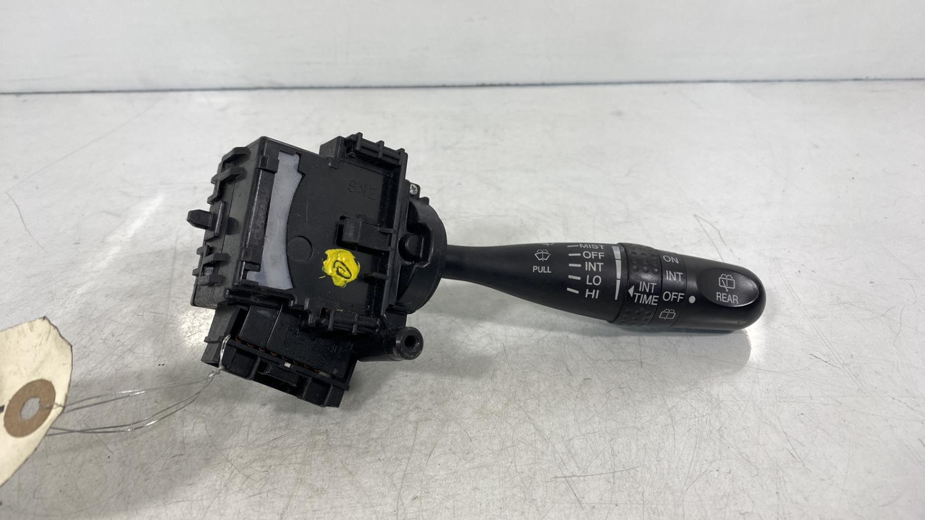 Commodo d'essuie glaces SUZUKI SWIFT 3 Essence - 1