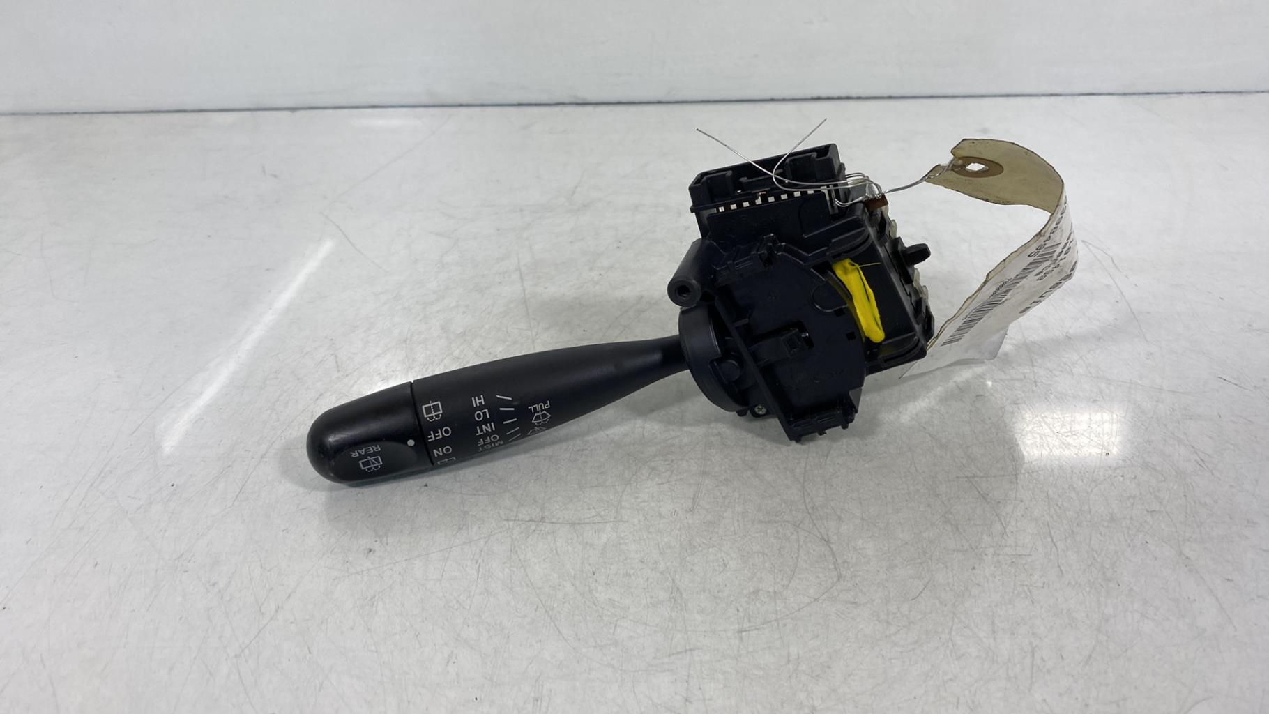 Devio tergicristalli SUZUKI ALTO 3 Gasolina - 1
