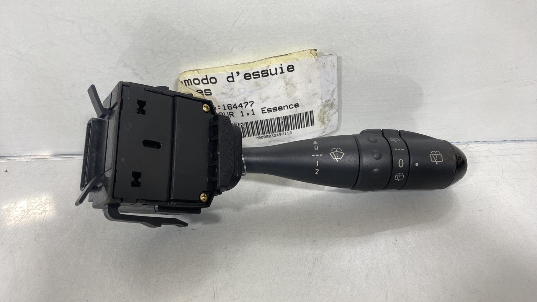 Commodo d'essuie glaces SMART FORFOUR 1 Essence - 1