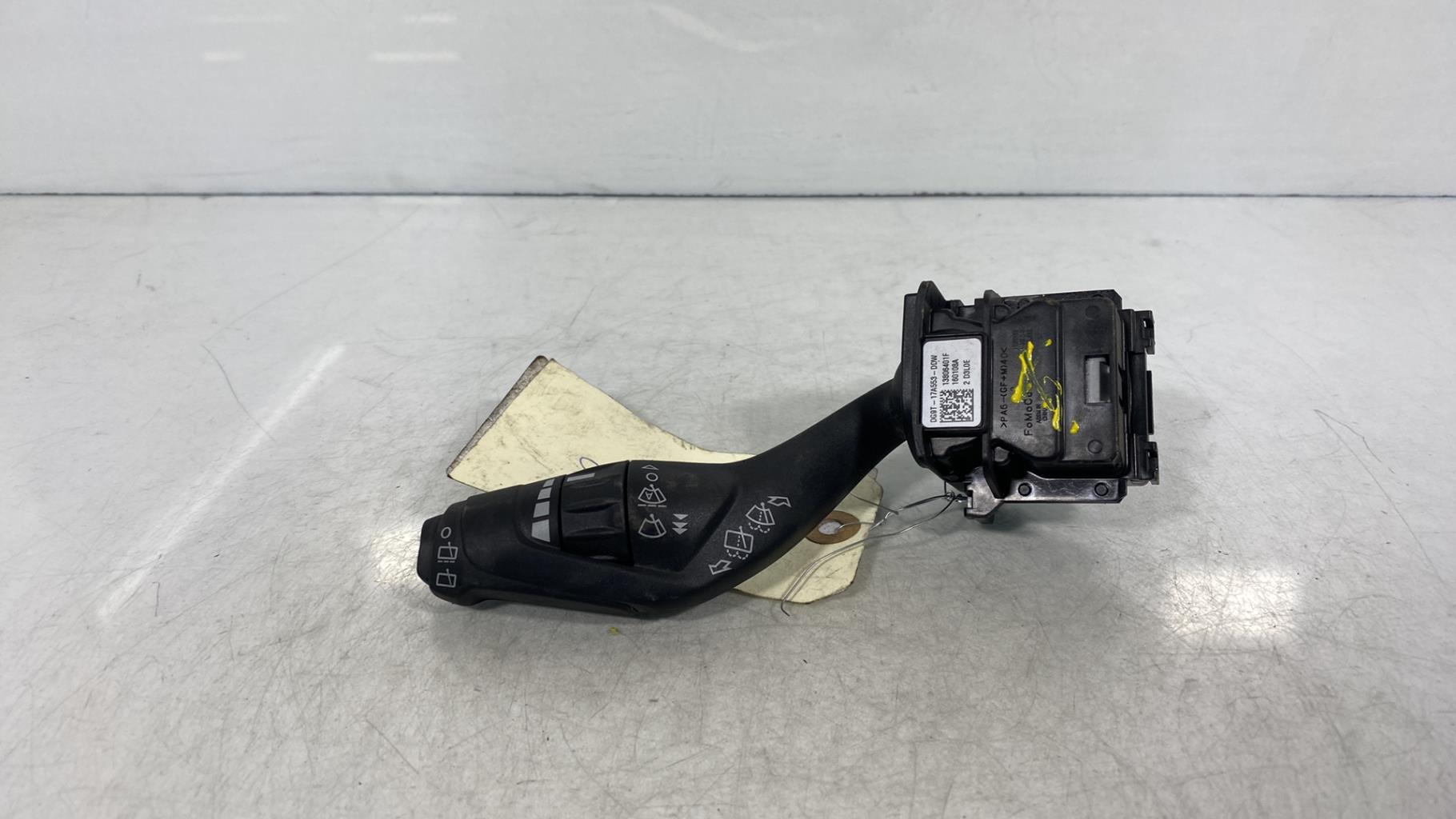 Commodo d'essuie glaces FORD MONDEO 4 Essence - 1