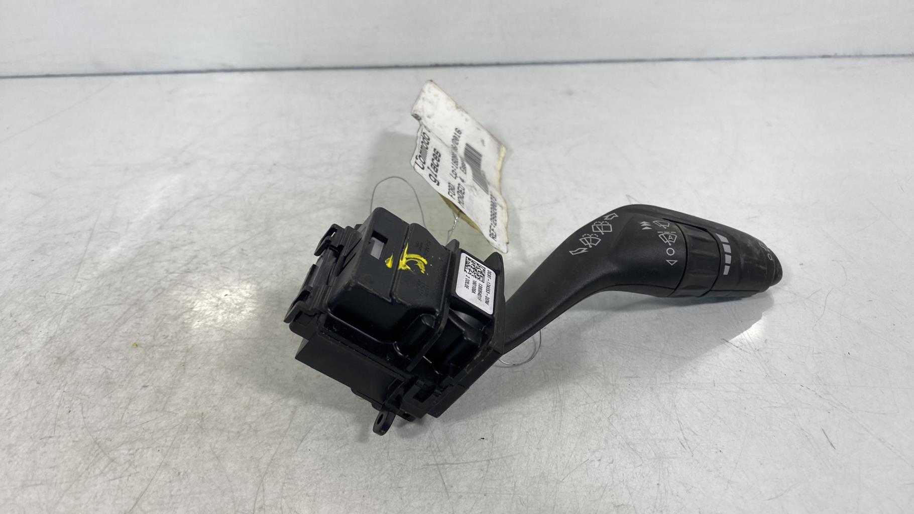 Devio tergicristalli FORD MONDEO 4 PHASE 1 BREAK Gasolina - 1