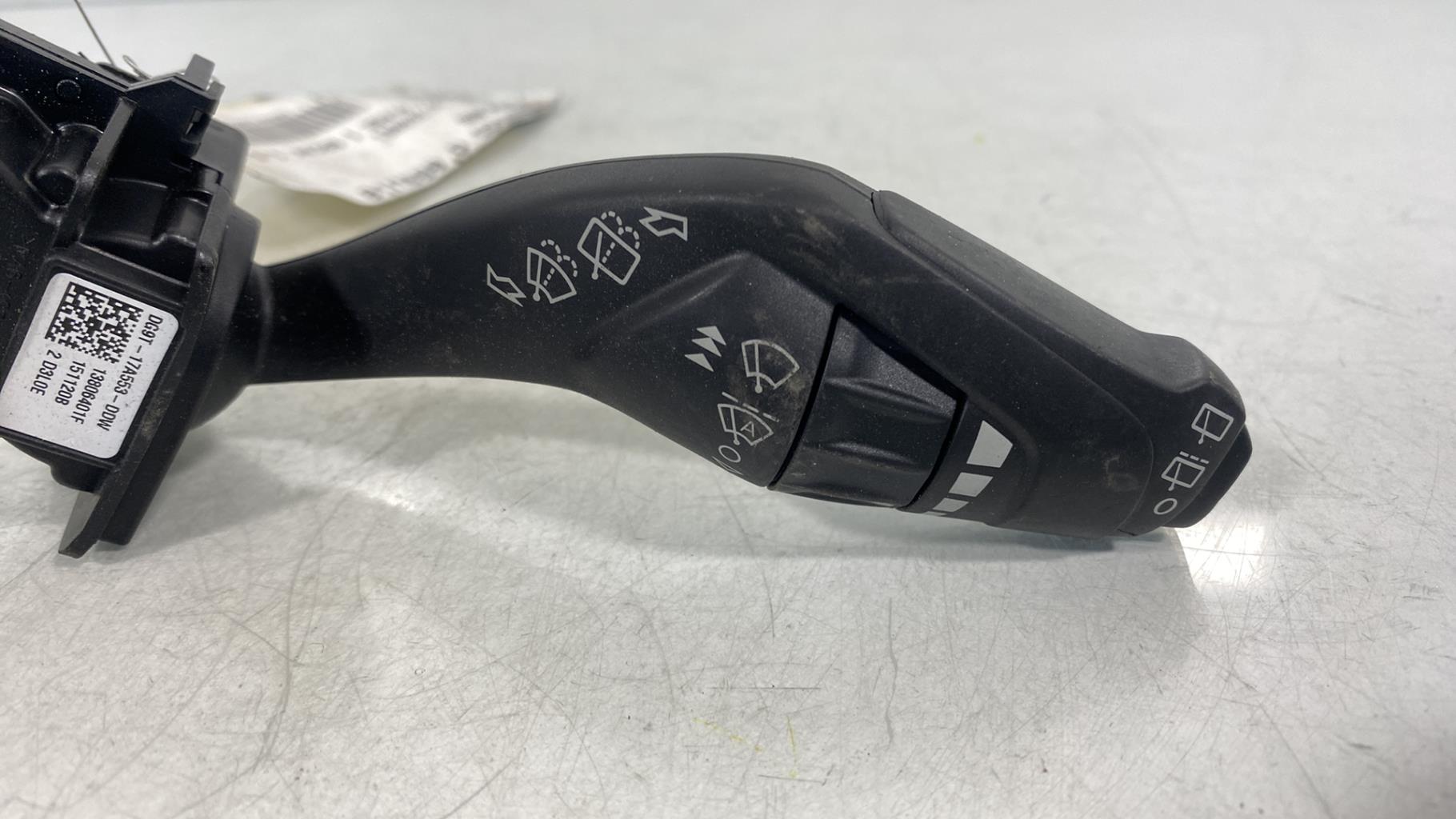 Commodo d'essuie glaces FORD MONDEO 4 PHASE 1 BREAK Essence - 1