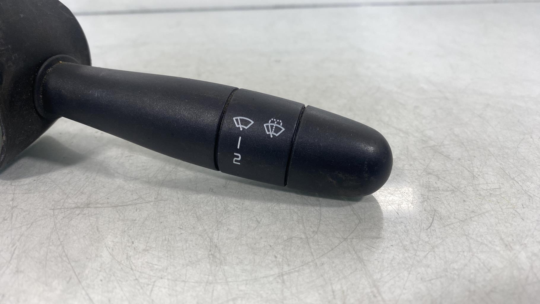Commodo d'essuie glaces DACIA LOGAN 1 PHASE 2 Essence/GPL - 1